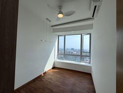 Clover By The Park (D20), Condominium #604932601